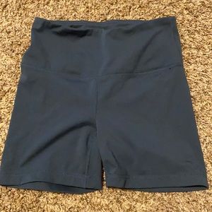 Yogalicious Lux Shorts